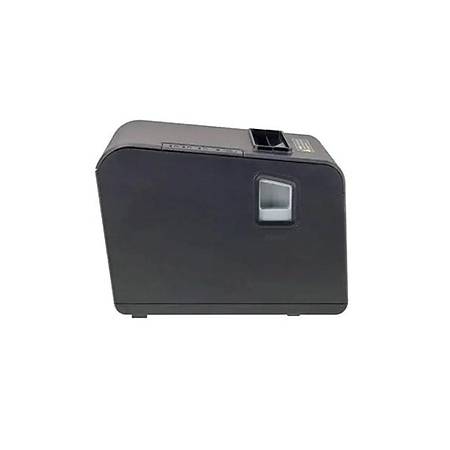 Perkon Q801 203 dpi Usb Seri Ethernet Transfer Adisyon Fi Yazc
