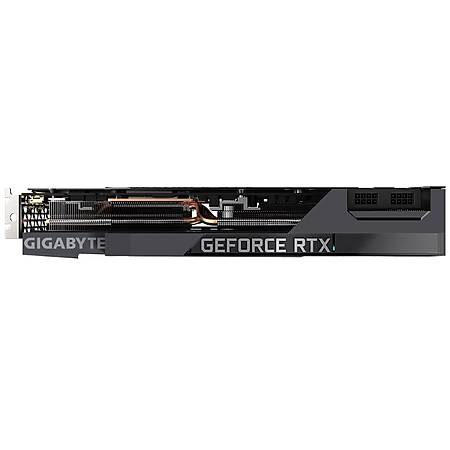 GIGABYTE GeForce RTX 3090 Eagle OC 24G 24GB 384Bit GDDR6X