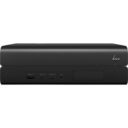 HP Z2 Mini G9 i7-13700 16GB 512GB SSD 8GB Quadro T1000 Windows 11 Pro 5F169EA