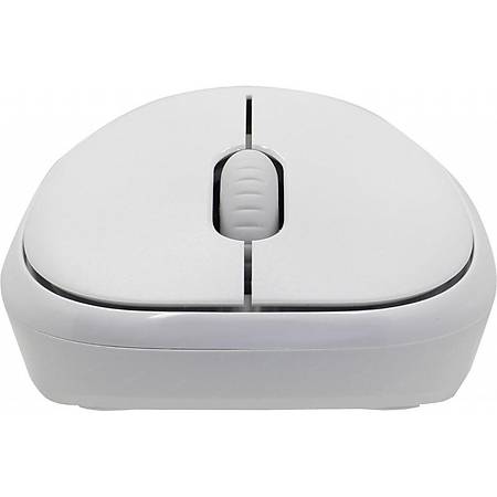Logitech M221 Sessiz Kablosuz Mouse Beyaz 910-006511