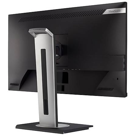 ViewSonic 27 VG2755 1920x1080 60Hz 5ms Vga Hdm Dp Type-C IPS Monitr