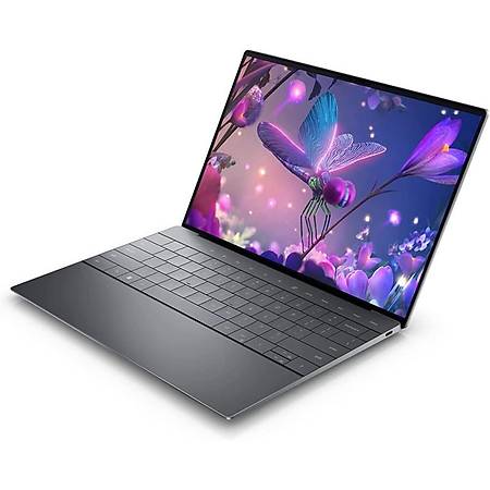 Dell XPS 13 9320 i7-1260P 16GB 1TB SSD 13.4 UHD Touch Windows 11 Pro XPS93202476WP