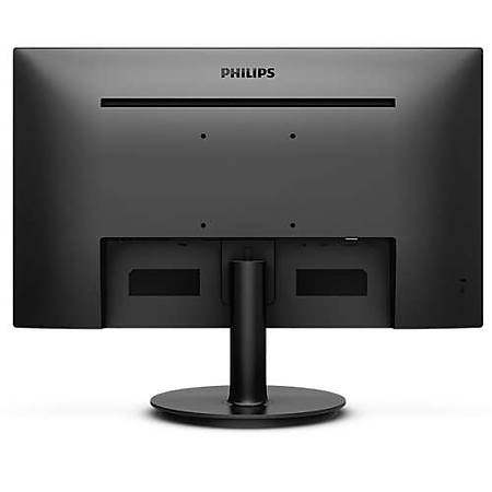 Philips 21.5 221V8/01 1920x1080 VGA HDMI FreeSync 4ms Siyah