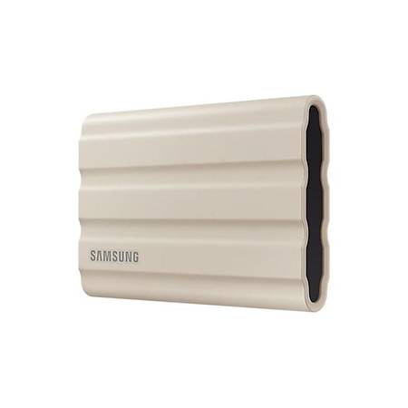 Samsung T7 Shield 2TB Usb 3.2 Taşınabilir SSD Disk MU-PE2T0K/WW