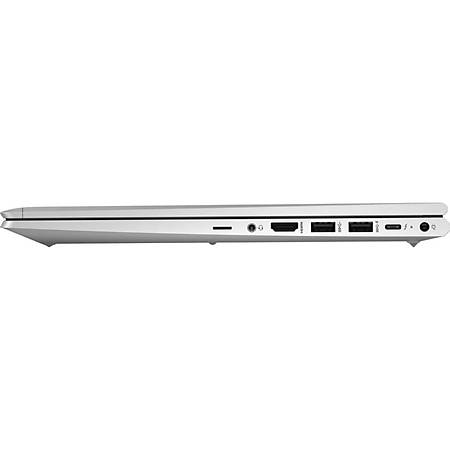 HP EliteBook 650 G9 6S726EA i7-1255U 8GB 512GB SSD 15.6 FHD FreeDOS