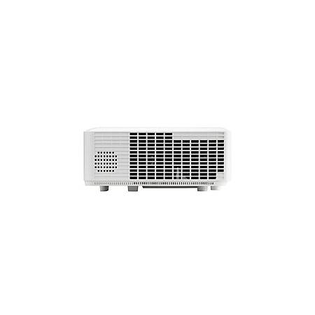 ViewSonic LS850WU 5000 Ans 1920x1200 FHD 2xHdm RS232 RJ45 HDBaseT Lazer Projeksiyon Cihaz