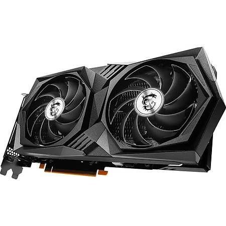 MSI GeForce RTX 3050 Gaming 8G 8GB 128Bit GDDR6