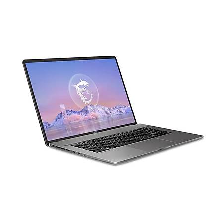 MSI CREATOR Z17HX STUDIO A13VFT-037TR i7-13700HX 32GB 1TB SSD 8GB RTX4060 17 QHD+ 165Hz Windows 11 Pro