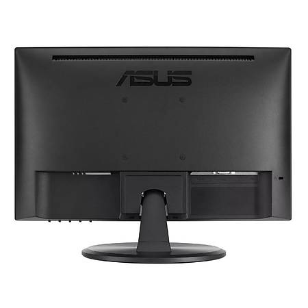ASUS VT168HR 15.6 1366x768 60Hz 5ms HDMI VGA Touch Led Monitr