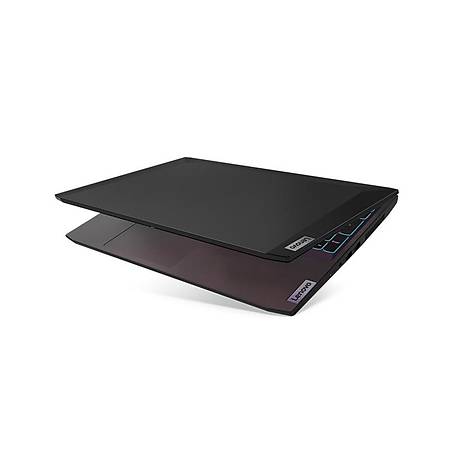 Lenovo IdeaPad Gaming 3 82K200K4TX Ryzen 5 5600H 16GB 1TB HDD 256GB SSD 4GB RTX3050 15.6 FHD 165Hz FreeDOS