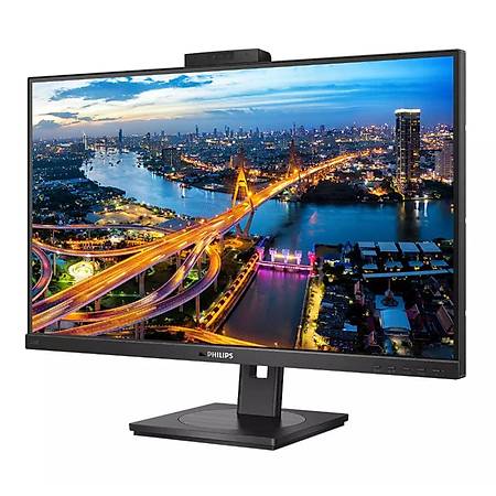 Philips 276B1JH/00 27 2560x1440 75Hz 4ms HDMI DP Type-C IPS Monitr
