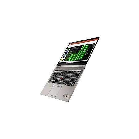 Lenovo ThinkPad X1 Titanium Yoga 20QA0051TX i7-1160G7 16GB 512GB SSD 13.5 QHD Windows 11 Pro