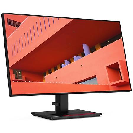 Lenovo 61EAGAT6TK 27 2560x1440 60Hz 4ms HDMI DP IPS Monitr