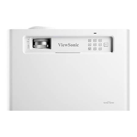 ViewSonic X2 3100 Ans 1920x1080 HDMI USB Wi-Fi Led Projeksiyon Cihaz