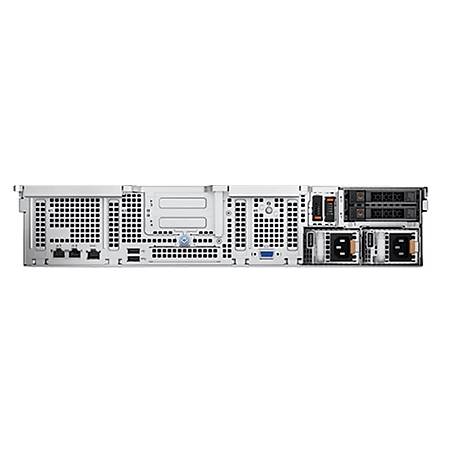Dell PowerEdge R750XS Rack Server Intel Xeon Silver 4309Y 1x16GB 1.2TB 2x800W PER750XS12A