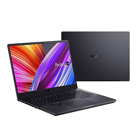 ASUS ProArt Studiobook 16 OLED i7-12700H 32GB 1TB SSD 12GB RTX A3000 16 4K FreeDOS W7600Z3A-L2064