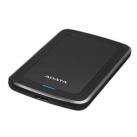 ADATA HV300 2.5 4TB USB 3.2 Gen1 Taþýnabilir Disk AHV300-4TU31-CBK