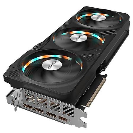 Gigabyte GeForce RTX 4070 Ti Gaming OC 12G 12GB 192Bit GDDR6X DLSS 3 Ekran Kart