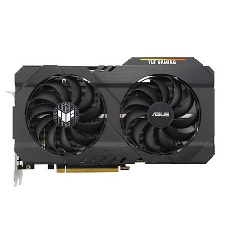 ASUS TUF Radeon RX 6500XT O4G Gaming Radeon RX 6500 XT 4GB 64Bit GDDR6
