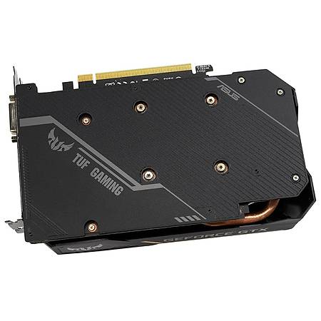 ASUS GeForce TUF Gaming GeForce GTX 1650 4GB 128Bit GDDR6