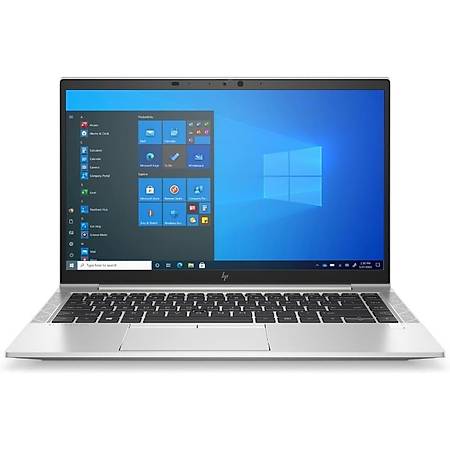 HP EliteBook 840 G8 336H5EA i7-1165G7 8GB 256GB SSD 14 FHD Windows 10 Pro
