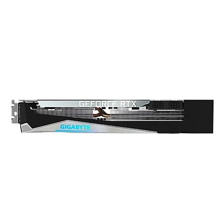Gigabyte GeForce RTX 3070 Ti GAMING OC 8GB 256Bit GDDR6X
