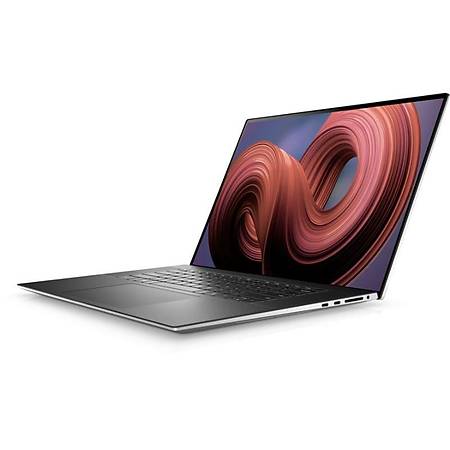 Dell XPS 9730 i7-13700H 16GB 512GB SSD 6GB RTX4050 17 UHD+ Touch Windows 11 Pro XPS97301100WP