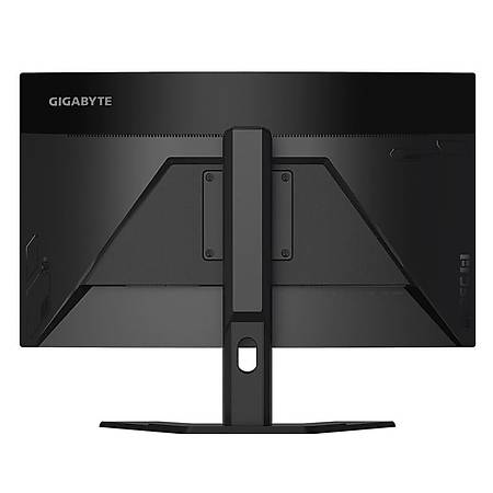 Gigabyte G27FC-A-EK 27 1920x1080 165Hz 1ms HDMI DP Curved Gaming Monitr