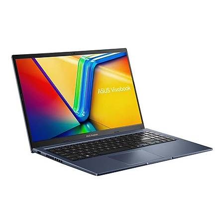 ASUS Vivobook 15 X1502ZA-EJ427 i3-1215U 4GB 256GB SSD 15.6 FHD FreeDOS