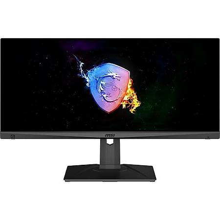 MSI Optix MAG301RF 29.5 2560x1080 200Hz 1ms HDMI DP IPS Gaming Monitr