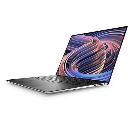 Dell Xps 15 9520 i7-12700H 32GB 1TB SSD 4GB RTX3050Ti 15.6 FHD+ Windows 11 Pro XPS95202200WP