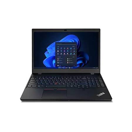 Lenovo ThinkPad P15v i7-12700H vPro 16GB 256GB SSD 4GB Quadro T600 15.6 Windows 11 Pro 21D8S02400