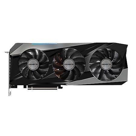 GIGABYTE GeForce RTX 3070 Ti Gaming OC 8G 8GB 256Bit GDDR6X