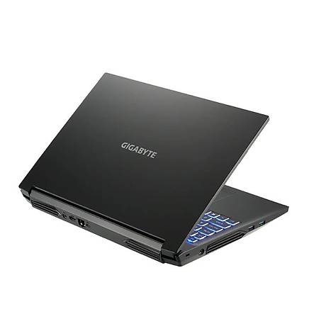 Gigabyte A5 K1-AEE1130SD Ryzen 5 5600H 16GB 512GB SSD 6GB RTX3060 15.6 FHD 144Hz FreeDOS