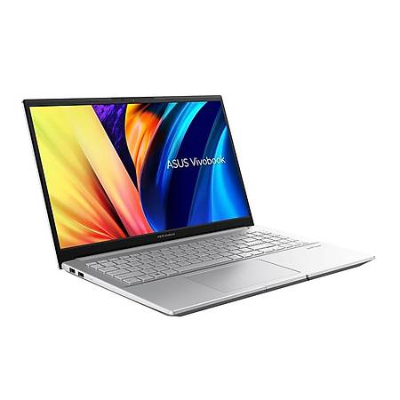 ASUS VivoBook Pro 15 OLED K6500ZH-MA106W i5-12500H 16GB 512GB SSD 4GB GTX1650 Max Q 15.6 2.8K 120Hz Windows 11