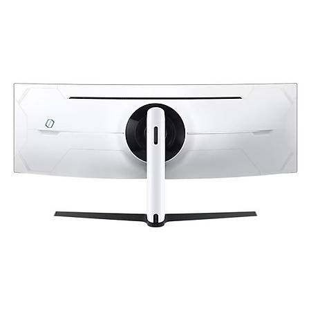 Samsung Odyssey Neo G9 LS49AG950NPXUF 49 5120x1440 240Hz 1ms HDMI DP HDR 2000 Curved Led Gaming Monitr