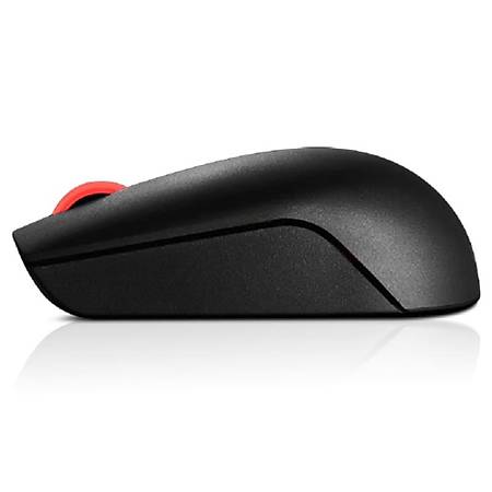 Lenovo Essential Compact Optik Wireless Mouse 4Y50R20864