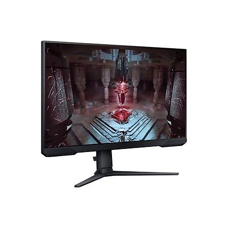 Samsung Odyssey G5 LS27CG510EUXUF 27 2560x1440 165Hz 1ms HDMI DP HDR10 Led Monitr