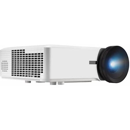 ViewSonic LS921WU 6000 Ans 1920x1200 FHD+ 3D HDMI USB VGA Lazer Projeksiyon Cihaz