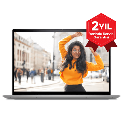 Dell Inspiron 5620 i7-1255U 8GB 512GB SSD 16 FHD+ Ubuntu I56204110U