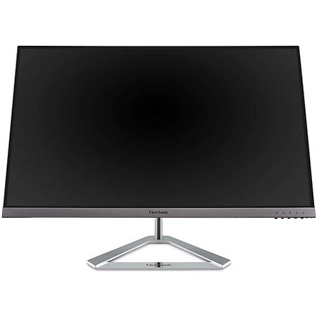 ViewSonic 27 VX2776-4K-MHD 3840x2160 60Hz 4ms Hdm Dp IPS Monitr