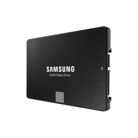 Samsung 870 Evo 4TB V-NAND Sata 3 2.5 SSD Disk MZ-77E4T0BW
