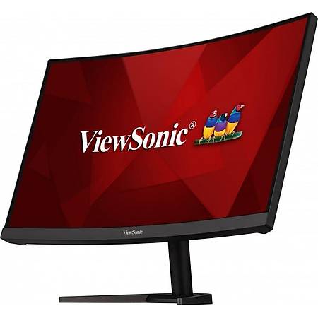 ViewSonic VX2468-PC-MHD 23.6 1920x1080 165Hz 1ms HDMI DP Curved Led Monitör