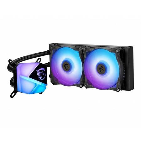 MSI MAG CORELIQUID C280 280mm Sv Soutma Sistemi