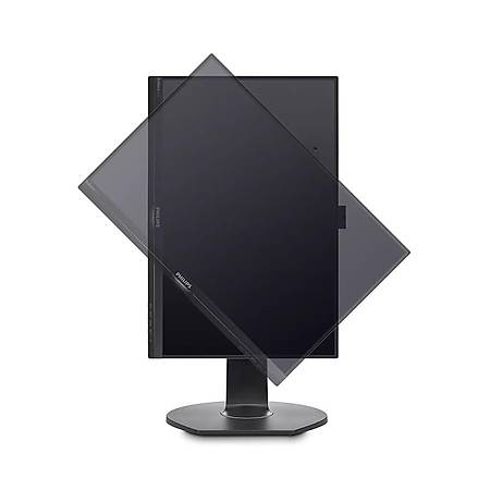 Philips 221B7QPJKEB/00 21.5 1920x1080 60Hz 5ms HDMI VGA DP IPS Monitr