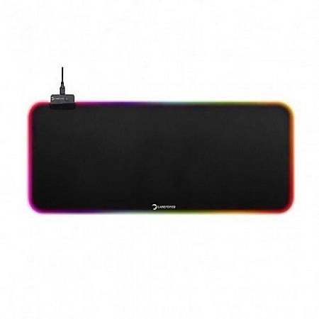 GamePower GP700 700x300 RGB Rubber Gaming Mouse Pad
