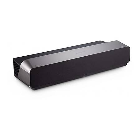 ViewSonic X1000-4K 2400 Ans 3840x2160 4K Ksa Mesafe Hoparlrl Akll Led Projeksiyon Cihaz
