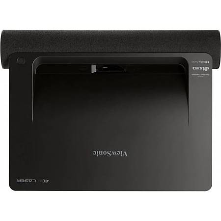 ViewSonic X2000B-4K 2000 Ans 3840x2160 4K 3D HDMI USB Wi-Fi Lazer Projeksiyon Cihaz