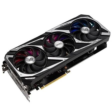 ASUS ROG STRIX GeForce RTX 3050 8GB GAMING 128Bit GDDR6