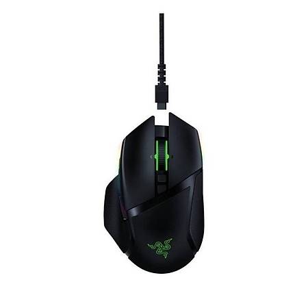 Razer Basilisk Ultimate Kablosuz Gaming Mouse RZ01-03170200-R3G1